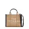 Marc Jacobs The Medium Tote In Multi