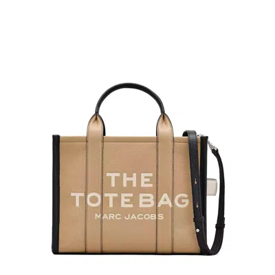 Marc Jacobs The Medium Tote In Multi