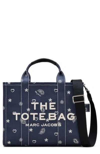 Marc Jacobs The Medium Tote In Multi