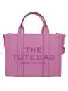 Marc Jacobs The Medium Tote In Pink