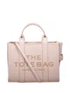 Marc Jacobs The Medium Tote In Pink