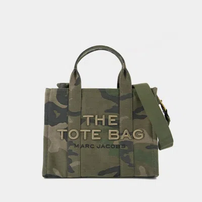 Marc Jacobs The Medium Tote In Printed