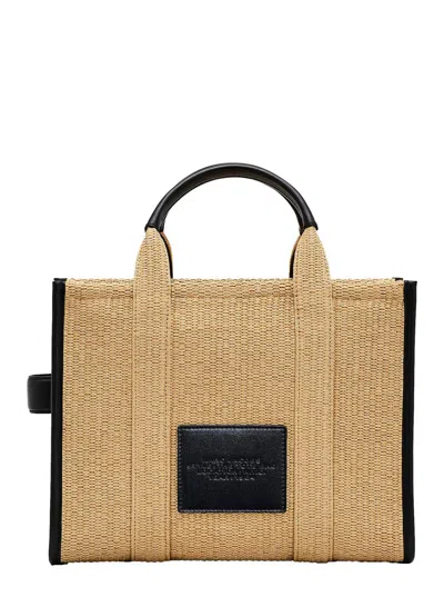 Marc Jacobs The Medium Tote Rafia