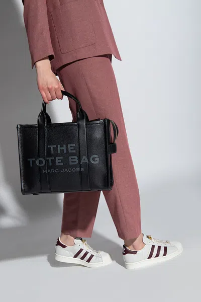 MARC JACOBS MARC JACOBS 'THE MEDIUM TOTE'  SHOPPER BAG