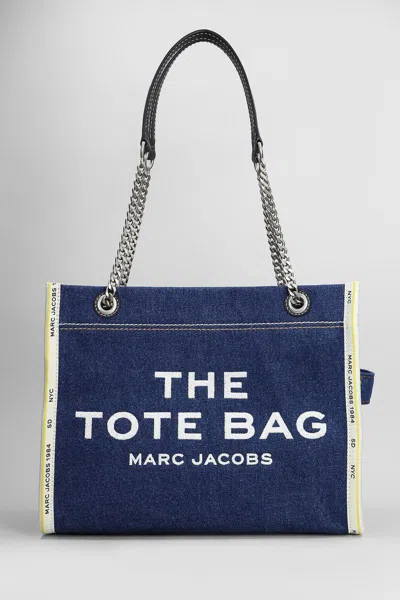MARC JACOBS MARC JACOBS THE MEDIUM TOTE TOTE