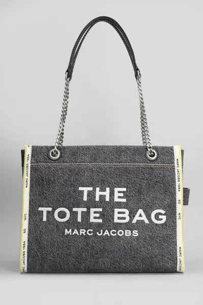 MARC JACOBS MARC JACOBS THE MEDIUM TOTE TOTE