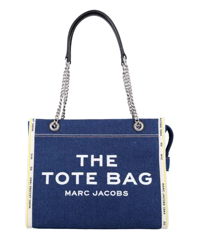MARC JACOBS THE MEDIUM TOTE TOTE BAG