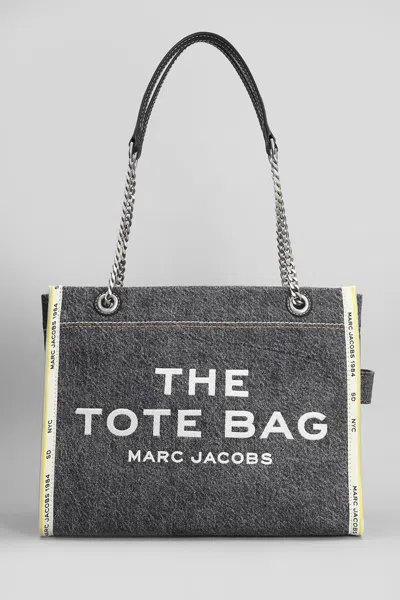MARC JACOBS MARC JACOBS THE MEDIUM TOTE TOTE