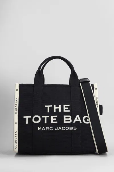 Marc Jacobs The Medium Tote Tote In Black