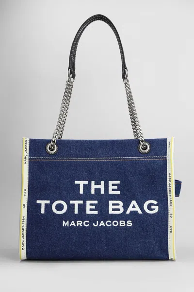 MARC JACOBS MARC JACOBS THE MEDIUM TOTE TOTE