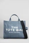 MARC JACOBS MARC JACOBS THE MEDIUM TOTE TOTE