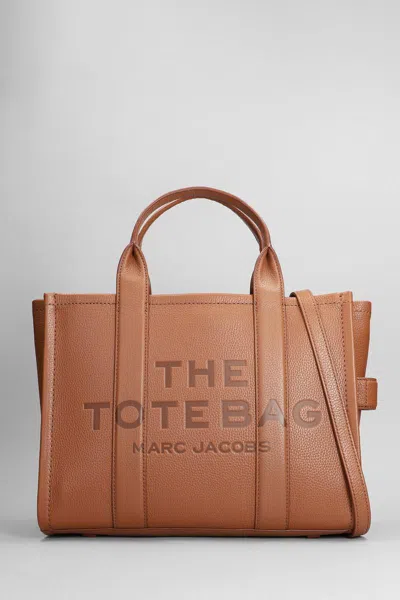 MARC JACOBS MARC JACOBS THE MEDIUM TOTE TOTE COLOR