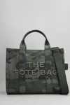 Marc Jacobs The Medium Tote Tote In Multi
