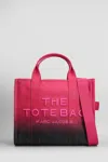 MARC JACOBS MARC JACOBS THE MEDIUM TOTE TOTE