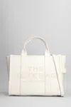 Marc Jacobs The Medium Tote Tote In White