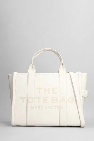 Marc Jacobs The Medium Tote Tote In White