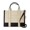Marc Jacobs The Medium Tote In White
