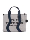 Marc Jacobs The Medium Tote In Neutral
