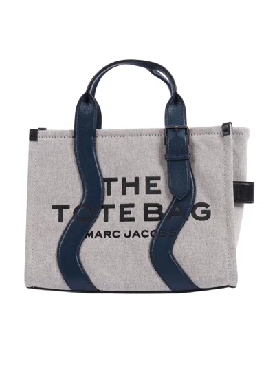 Marc Jacobs The Medium Tote In Neutral