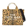 Marc Jacobs The Medium Tote In Yellow