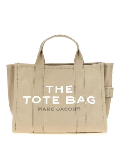 MARC JACOBS BOLSO SHOPPING - THE SMALL TRAVELER