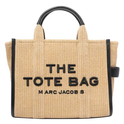 Marc Jacobs The Medium Woven Tote Bag