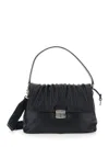Marc Jacobs The Messenger In Black