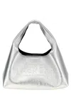 Marc Jacobs Women's The Mini Sack Bag In Metallic