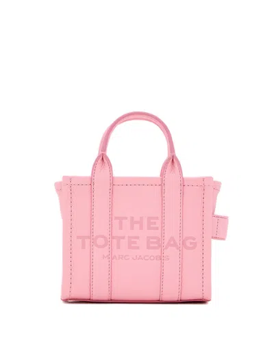 MARC JACOBS THE MICRO CROSSBODY TOTE BAG