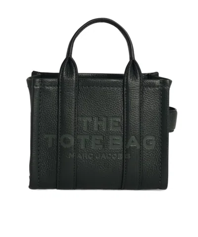 MARC JACOBS MARC JACOBS THE MICRO TOTE BAG