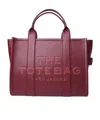 Marc Jacobs Tote Bags  Woman Color Ruby In Red