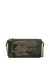 Marc Jacobs The Mini Bag