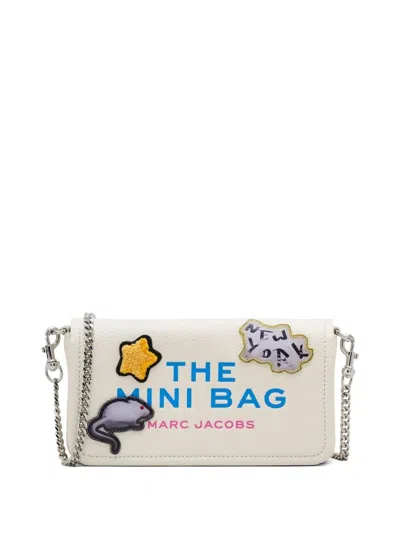 Marc Jacobs The Mini Bag