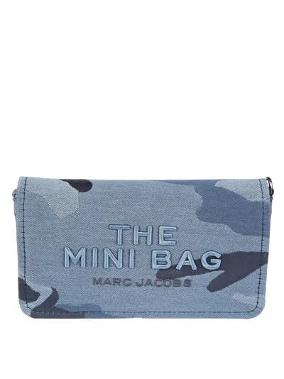 Marc Jacobs The Mini Bag