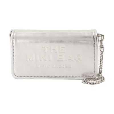 Marc Jacobs The Mini Bag