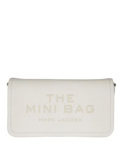 Marc Jacobs The Mini Bag