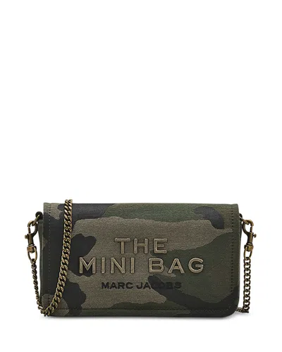 Marc Jacobs The Mini Bag