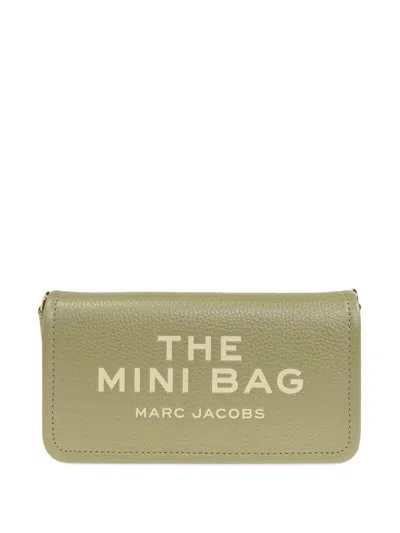 Marc Jacobs The Mini Bag