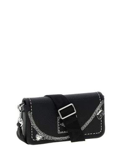 Marc Jacobs The Mini Bag
