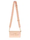 Marc Jacobs The Mini Bag Bag In Pink