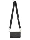 Marc Jacobs "the Mini Bag" Bag In Black
