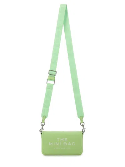 MARC JACOBS MARC JACOBS "THE MINI BAG" BAG