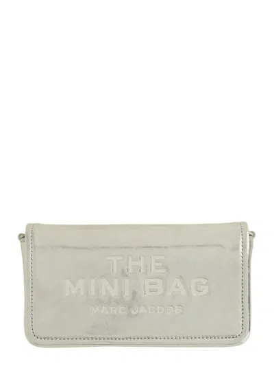 MARC JACOBS MARC JACOBS "THE MINI BAG" BAG