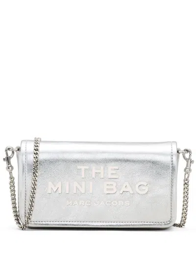 MARC JACOBS MARC JACOBS THE MINI BAG BAGS