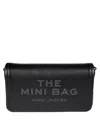 Marc Jacobs The Mini Bag In Black
