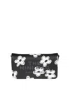 Marc Jacobs The Mini Crossbody In Black