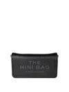 Marc Jacobs The Mini Bag In Black