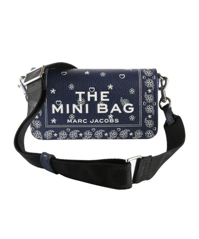 Marc Jacobs The Mini Bag In White