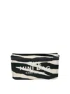 Marc Jacobs The Mini Bag In Black