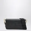 Marc Jacobs Mini Bag Crafted From Textured Cow Leather With Embossed Logo